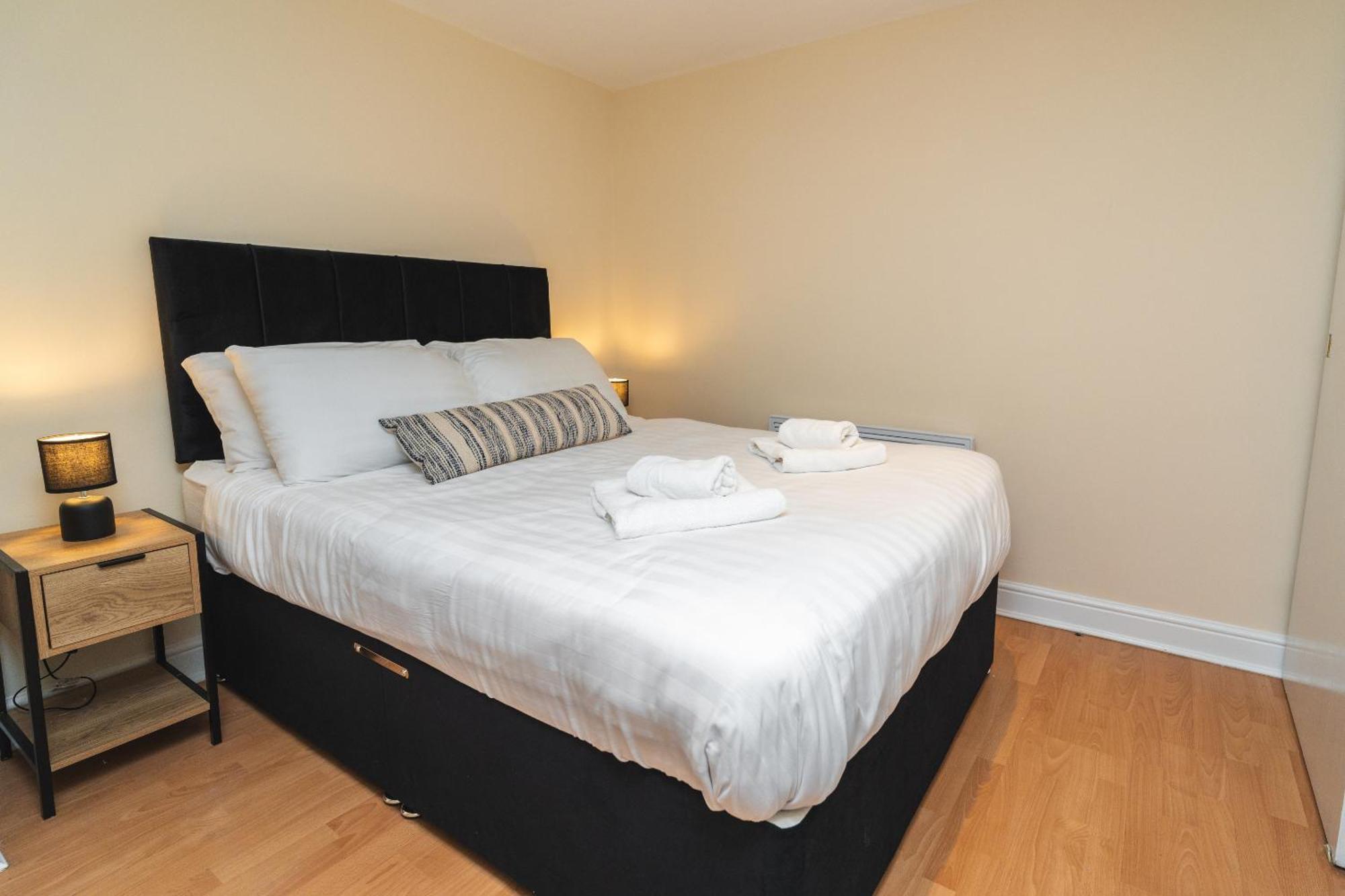 Vichy - Dale Street Amazing City Center Apartments Liverpool Exterior foto