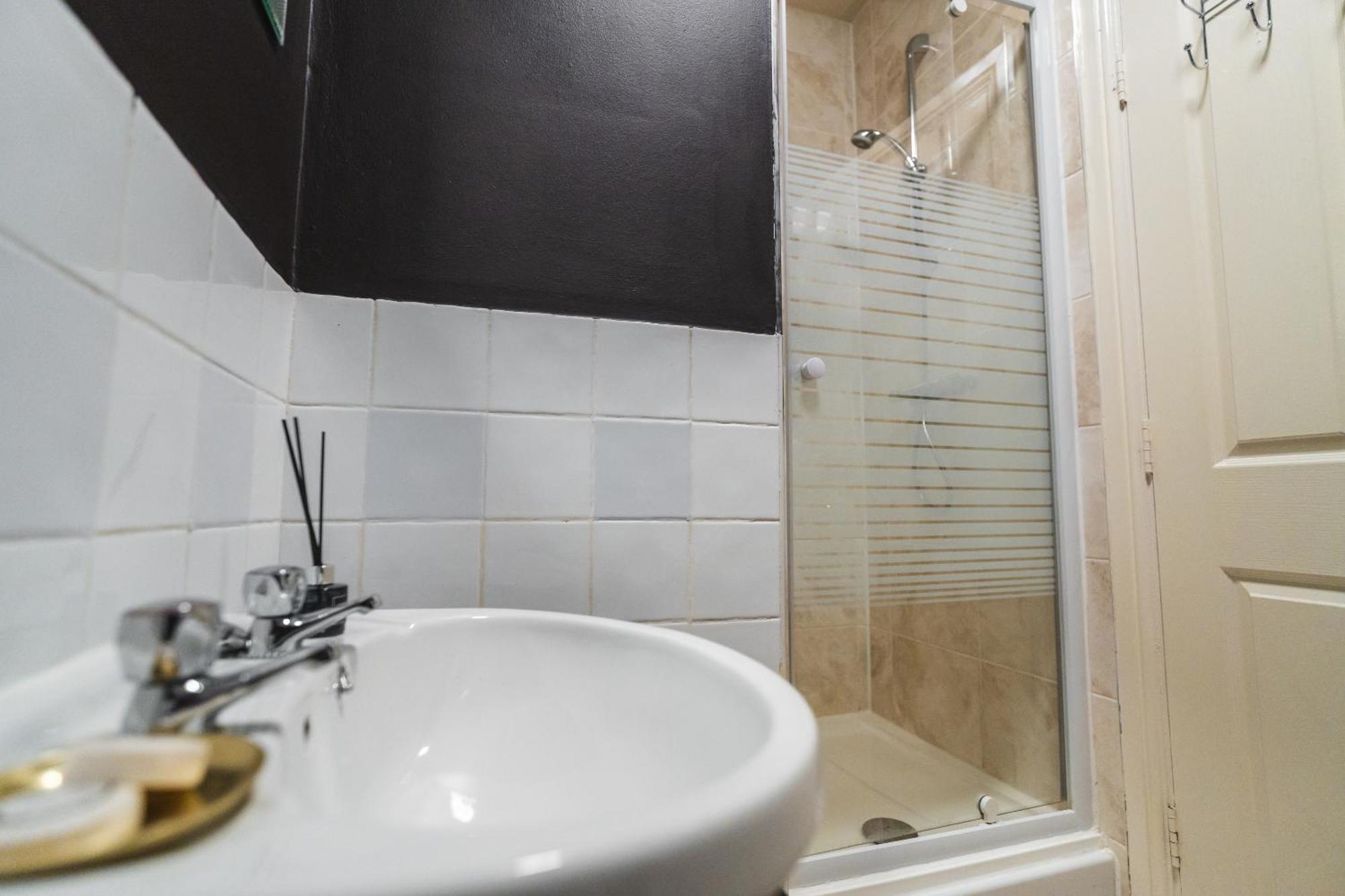 Vichy - Dale Street Amazing City Center Apartments Liverpool Zimmer foto