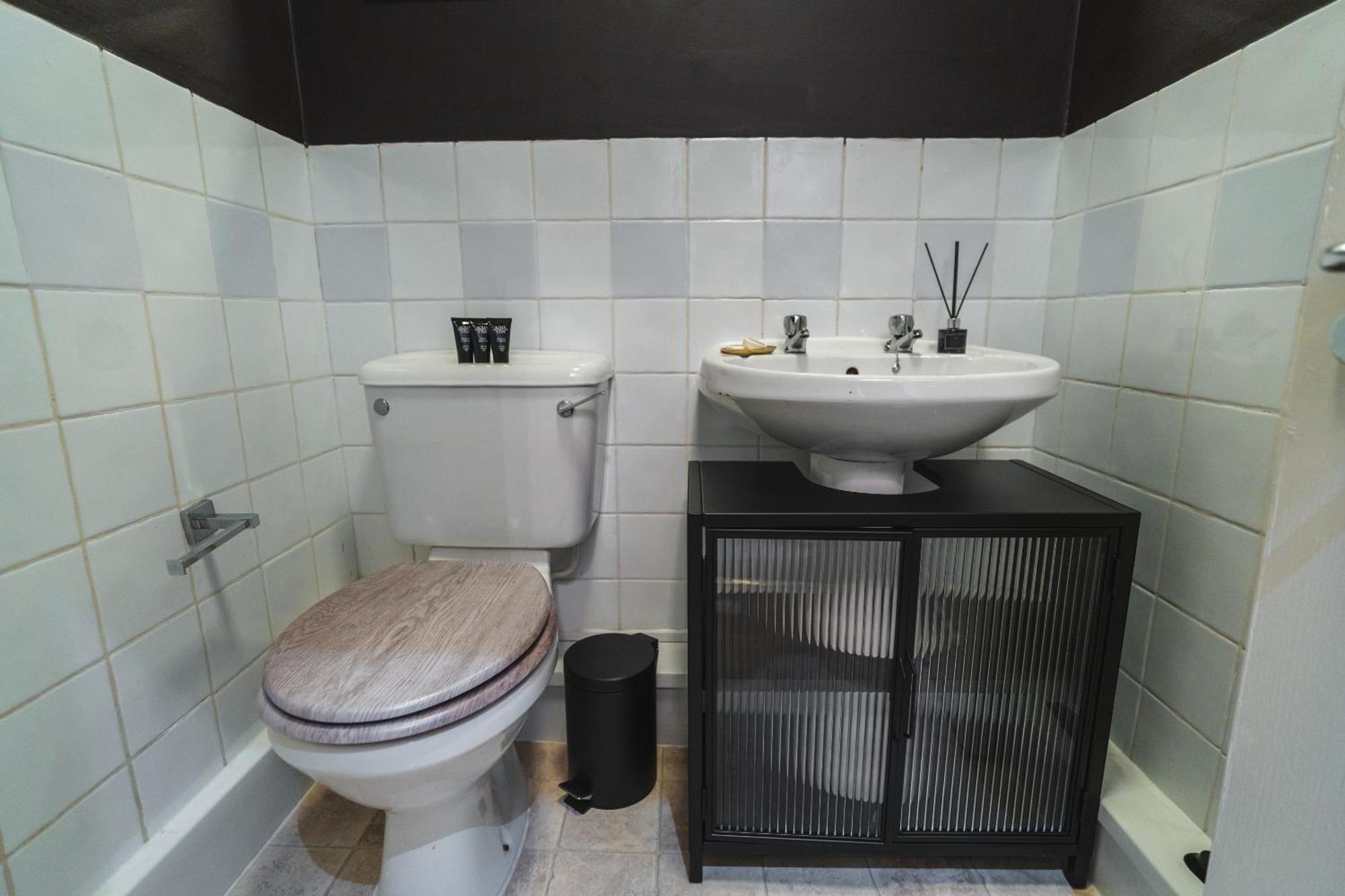 Vichy - Dale Street Amazing City Center Apartments Liverpool Zimmer foto