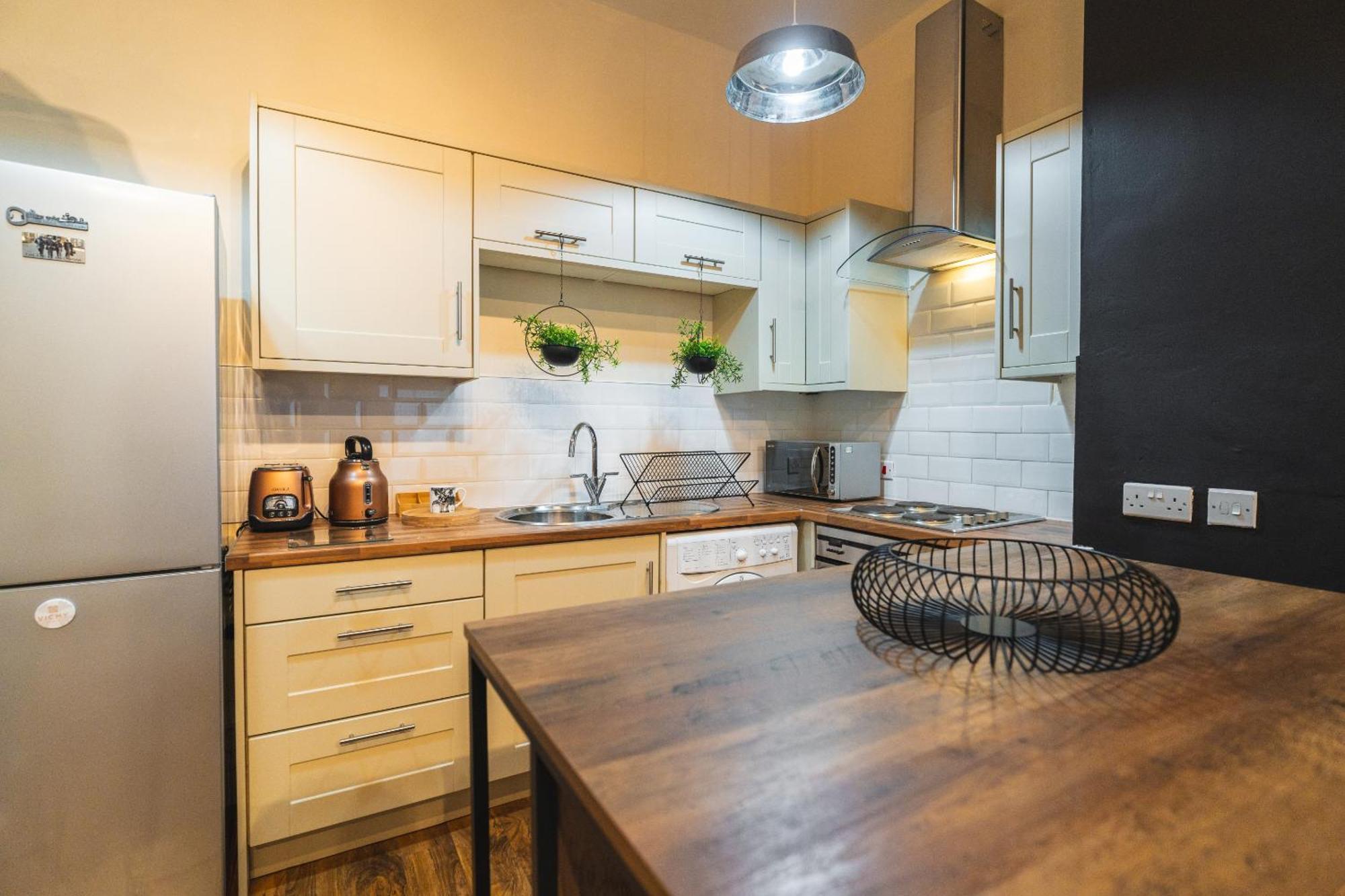 Vichy - Dale Street Amazing City Center Apartments Liverpool Zimmer foto